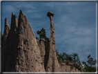 foto Piramidi di terra di Segonzano