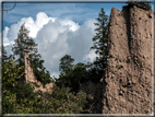 foto Piramidi di terra di Segonzano