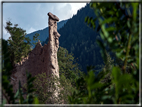 foto Piramidi di terra di Segonzano