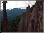 foto Piramidi di terra di Segonzano