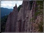 foto Piramidi di terra di Segonzano