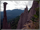 foto Piramidi di terra di Segonzano