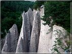 foto Piramidi di terra di Segonzano