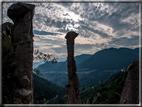 foto Piramidi di terra di Segonzano