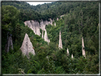 foto Piramidi di terra di Segonzano