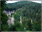 foto Piramidi di terra di Segonzano