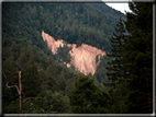 foto Piramidi di terra di Segonzano