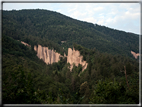 foto Piramidi di terra di Segonzano